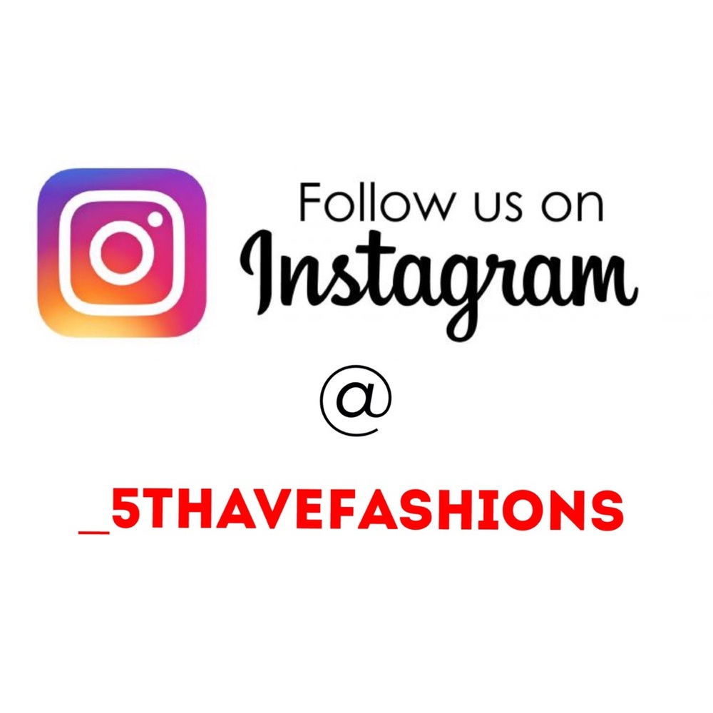 Hey PoshMark Fam Help Me Get to 100,000 Followers! - Picture 3 of 7